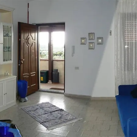 Mariangela'S Home Carbonia Exterior photo